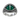 Handcrafted oxidized 925 sterling silver dragon eye ring featuring genuine green onyx stone and detailed reptilian scales.