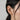 Model wearing dragon ear cuff climbing along ear lobe cartilage with secure no-piercing wrap design