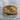 Creation of Adam Signet Ring, gold vermeil, product photo on stone