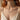 Model wearing delicate 925 sterling silver personalized script pendant with birthstone on dainty cable chain