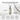 Bushido Kanji Bar Pendant features and finish diagram