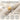 Scallop Seashell Ring size chart and product specifications
