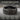 Chiseled bark band ring, black rhodium finish, size chart and specifications