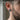 Winged Scarab Earring, oxidized silver, worn on model ear