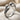 Janus Fascinus Ring, oxidized silver, angled studio product photo