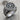 Helm Of Awe Raven Ring, oxidized, angled studio product view