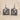 Mountain Sunrise Ridge Earring, oxidized, front view