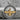 Faravahar Sunburst Medallion Pendant, two-tone finish product photo