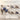 Cobalt Cocoon Open Ring, detail collage showing silverwork and enamel