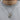 Mermaid Ship Figurehead Pendant, oxidized, worn on model neck