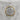 Hattian Sun Lattice Pendant, two-tone silver and gold product view