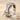 Saddle Joint Ring, oxidized silver, three-quarter product view