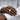 Shoshin First Notch Ring — 18K Gold Vermeil worn on model hand