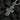 Back view of silver Orthodox cross pendant showing detailed engravings of Saints and Apostles with sacred inscriptions