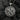 Gold plated variation of Lion of Judah pendant highlighting detailed lion mane and crown design