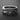 Side view of the Silver Moses sculpture ring highlighting the intricately carved flowing beard and hair that wraps around the band.