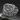Side perspective of the handcrafted silver filigree signet ring emphasizing the detailed vintage acanthus leaf patterns