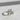 Beamed Eighth Note Ring, polished, front view