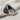 Saint Mark Signet Ring, side view showing band and carved lion shoulder