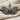 Scrollwork Butterfly Pendant, oxidized finish, front view