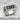 Heraldic Lily Ring, angled front view of band