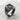 Ace of Spades Signet Ring, black rhodium, angled view on stone