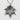 Close-up of the handcrafted oxidized silver maple leaf pendant highlighting the intricate botanical craftsmanship.