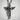 Close-up of the handcrafted silver praying angel pendant resting on a textured background highlighting its details