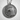 Egyptian Queen Pendant, polished, product photo on textured surface