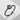 Great wave crest ring, black rhodium plated, angled view on stone base