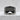 Menorah Star of David Signet Ring, oxidized silver, straight front view