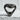 Snake Head Ring, black rhodium, front view of serpent head