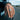 Masonic Euclid Ring worn on model hand resting outside car window