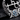 Close-up of the handcrafted Lilith sigil pendant highlighting the detailed silver roses and vibrant blue opal stone