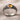 Chrysanthemum Citrine Ring, oxidized silver, product photo