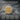 Saint Benedict Signet Ring, international ring size chart guide