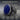 Product details infographic for solid 925 sterling silver lapis raven ring with genuine lapis lazuli gemstone