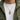 Memento Mori Masonic Skull Pendant in gold vermeil, worn on model neck