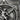 Archangel Michael Medallion Pendant, oxidized silver, close-up of angelic relief