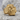 Saint Michael Prayer Signet Ring, gold vermeil, product photo on stone
