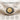 Helios Coin Ring, ring size and measurement chart
