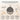 Product details infographic of the oxidized 925 sterling silver Capricorn star sign medallion pendant