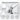 Detailed view of solid 925 sterling silver ghost dragon pendant with oxidized finish and smooth edges