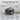 Pumpkin Skull Ring, oxidized silver, size chart and specifications