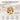 Plumeria Flower Pendant size and craftsmanship details chart