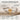 Palm Tree Ring size chart and product specifications