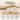 North Star Sunburst Drop Earring, gold vermeil, size chart diagram