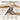 Laurel Branch Drop Earring, oxidized silver, size chart and specifications