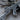 Scroll Submachine Gun Pendant