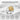 Horse Emblem Signet Ring, ring size chart guide